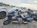 2012 BMW K1600 GTL