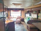 2012 Prime Time Avenger Camper