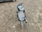 2007 Kawasaki ZX600 J1