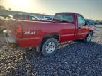 2007 Chevrolet Silverado K1500 Classic