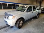 2015 Nissan Frontier S