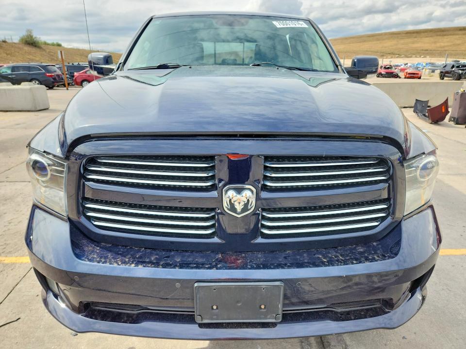 2015 Dodge RAM 1500 Sport
