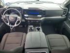 2024 Chevrolet Silverado C1500 LT