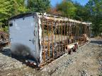 2026 Homesteader Trailers