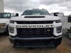 2022 Chevrolet Silverado K2500 Custom