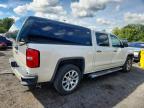 2015 GMC Sierra K1500 Denali