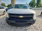2011 Chevrolet Silverado C1500