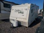 2010 KZ Escape Camper