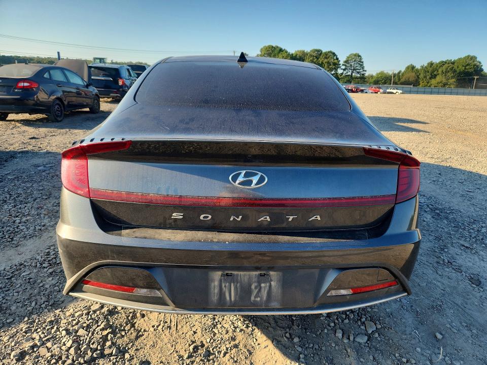 2023 Hyundai Sonata se