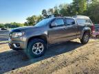2015 Chevrolet Colorado Z71