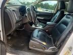 2017 Chevrolet Colorado LT