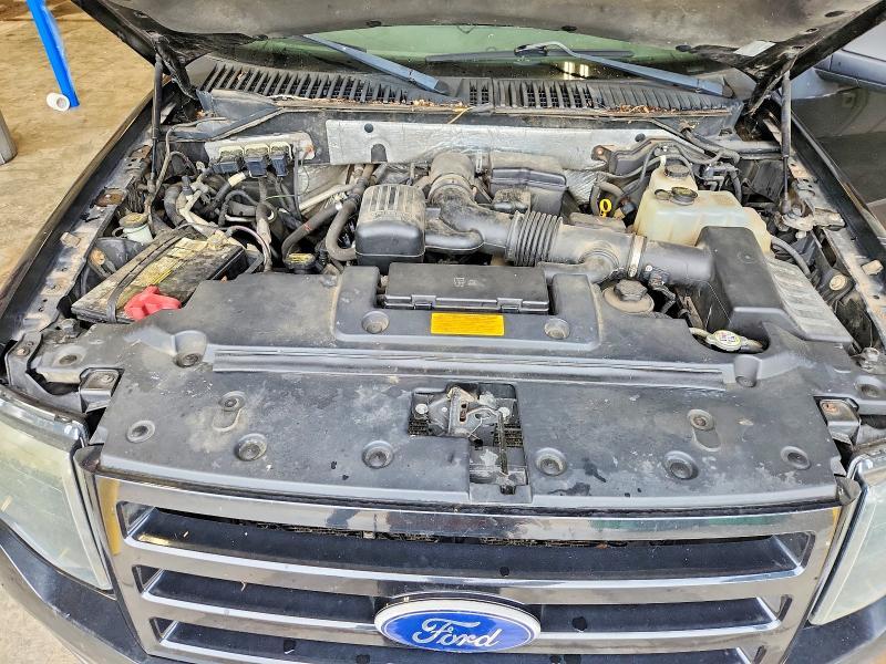 2011 Ford Expedition XLT
