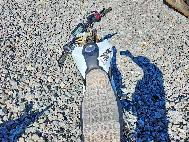 2025 Honda Grom 125