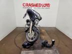 2009 Harley-Davidson Flhx