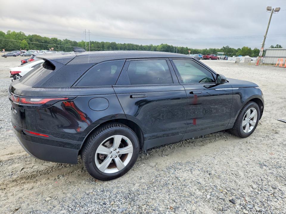 2020 Land Rover Range Rover Velar S