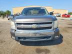 2007 Chevrolet Silverado C1500 Crew Cab