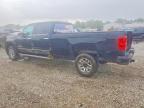 2019 Chevrolet Silverado K3500 LTZ