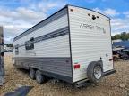 2022 Keystone Aspen Trail Camper