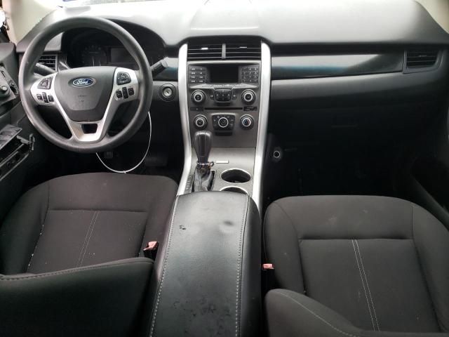 2014 Ford Edge SE