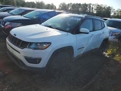 2019 Jeep Compass Latitude for sale in Windsor, NJ