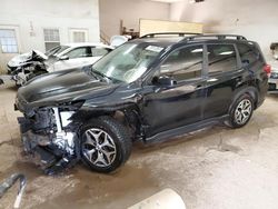 2022 Subaru Forester Premium for sale in Davison, MI