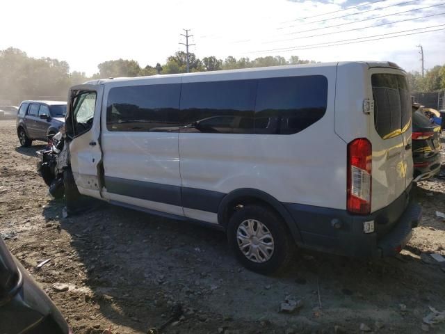 2016 Ford Transit T-350