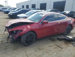 Honda Accord EX salvage cars for sale: 2012 Honda Accord EX