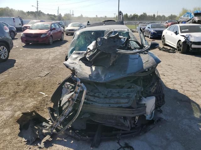 2014 Chevrolet Volt