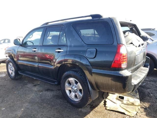 2008 Toyota 4runner SR5