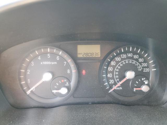 2006 KIA Rio 5