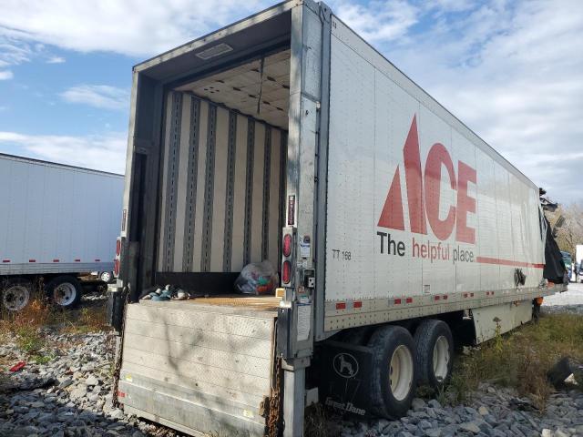 2022 Great Dane 2022 Great Dane DRY Van Trailer