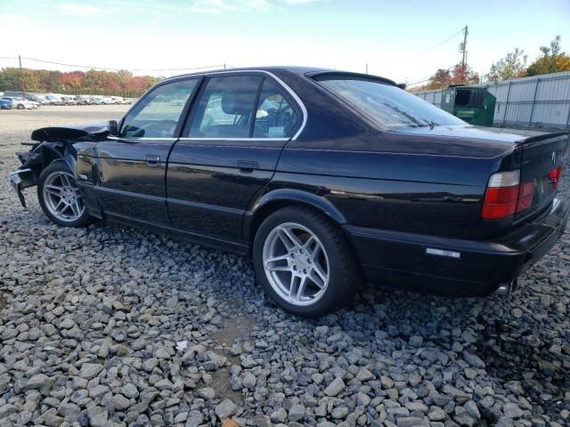 1994 BMW 530 I Automatic