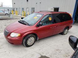 2006 Chrysler Town & Country LX for sale in Milwaukee, WI