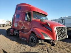 Volvo vn salvage cars for sale: 2019 Volvo VN VNL