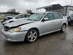 2006 Subaru Legacy 2.5I Limited for sale in Lebanon, TN