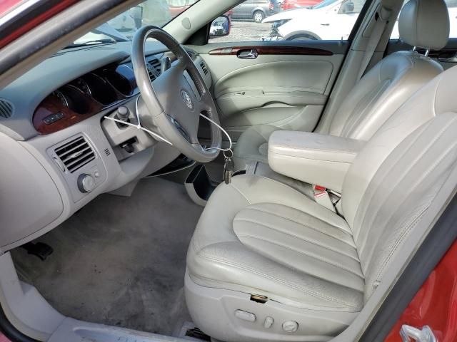 2006 Buick Lucerne CXL