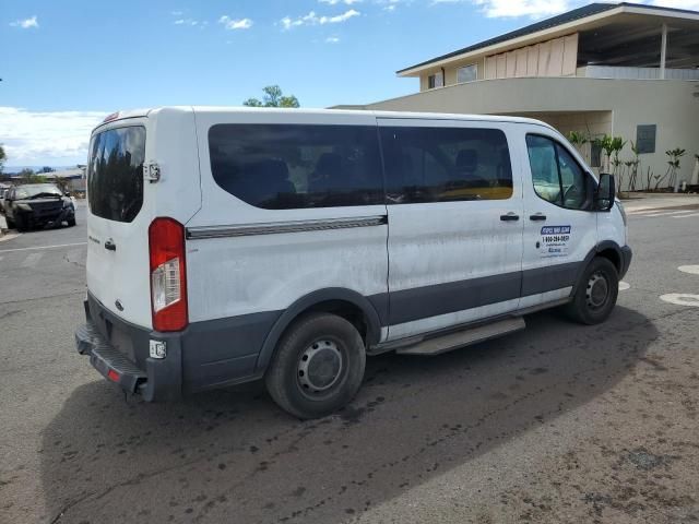 2017 Ford Transit T-150