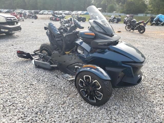 2020 Can-Am Spyder Roadster RT