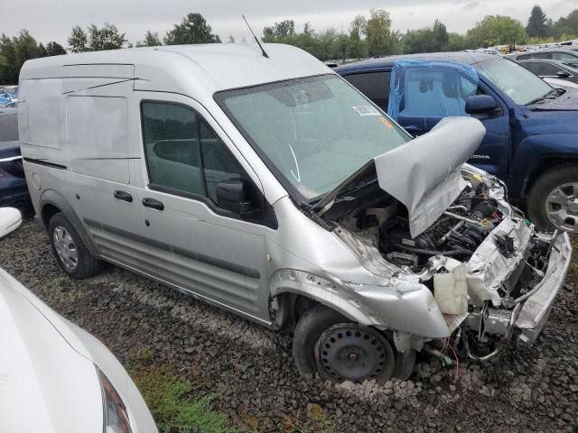 2011 Ford Transit Connect XL