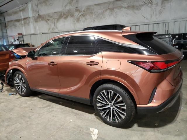 2023 Lexus RX 350 Base