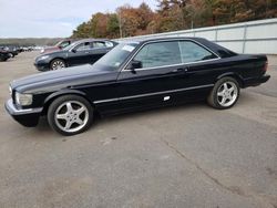 1988 Mercedes-Benz 560 SEC for sale in Brookhaven, NY