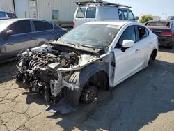 Vehiculos salvage en venta de Copart Cudahy, WI: 2015 Mazda 3 Touring