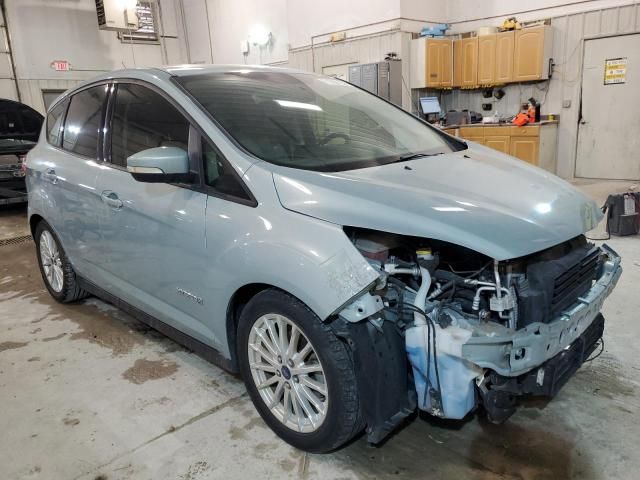 2013 Ford C-MAX SE