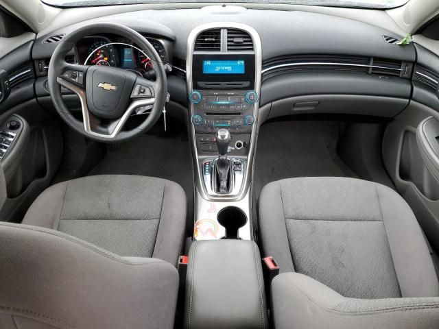 2013 Chevrolet Malibu LS