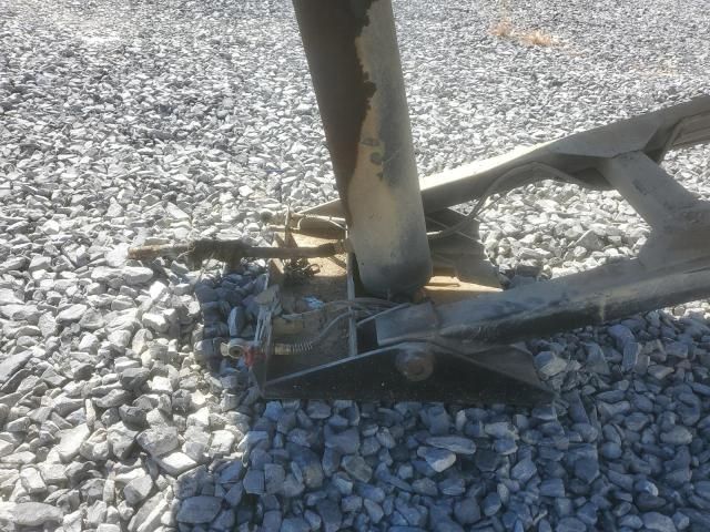 2020 Palmer End Dump