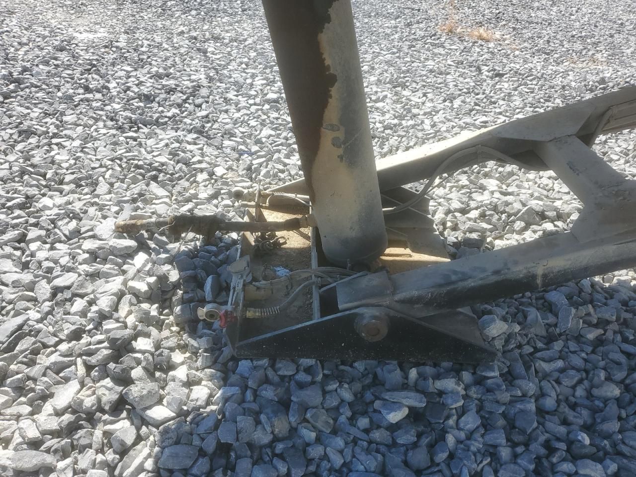 2020 Palmer End Dump