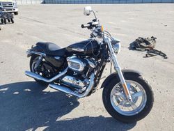 2015 Harley-Davidson XL1200 C en venta en Dunn, NC
