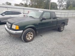 2001 Ford Ranger Super Cab for sale in Gastonia, NC