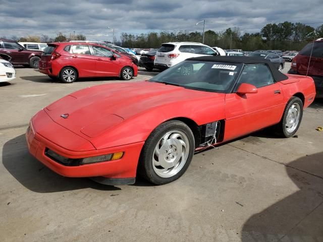 1994 Chevrolet Corvette