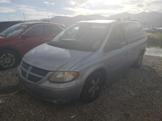 2005 Dodge Grand Caravan SXT